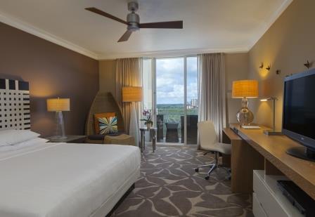 Hyatt Regency Coconut Point Resort