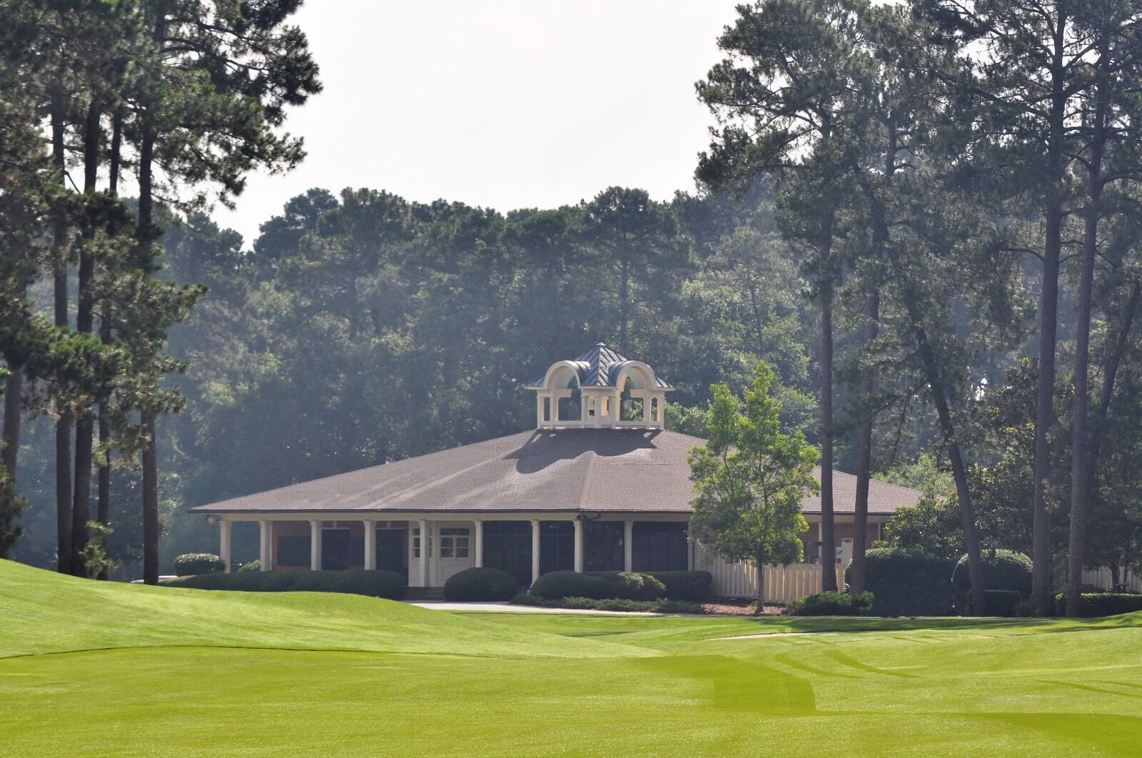 Hilton Head Golf Vacation Packages Hilton Head National