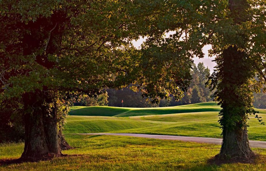 Alabama Golf Vacation Packages Hampton Cove River Course