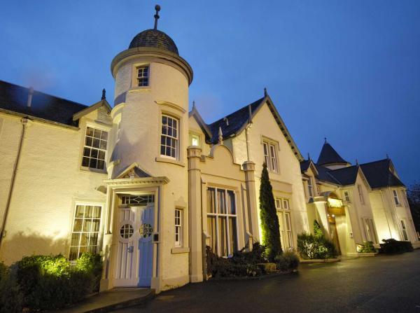 Golf Vacation Package - Scottish Highlands & Aberdeenshire Experience with Royal Dornoch Club from $494 per day!