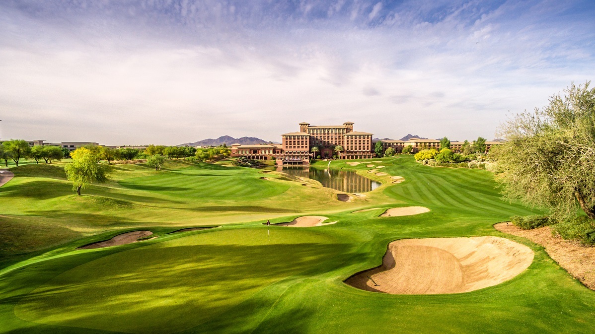 Kierland Golf