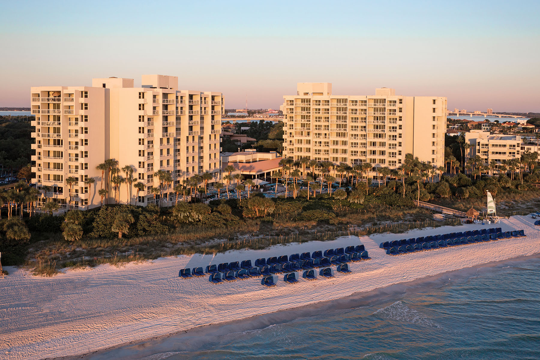 Longboat Key Club & Resort