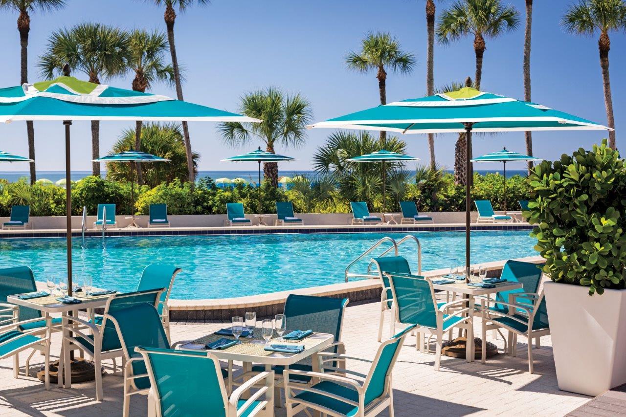 Longboat Key Club & Resort