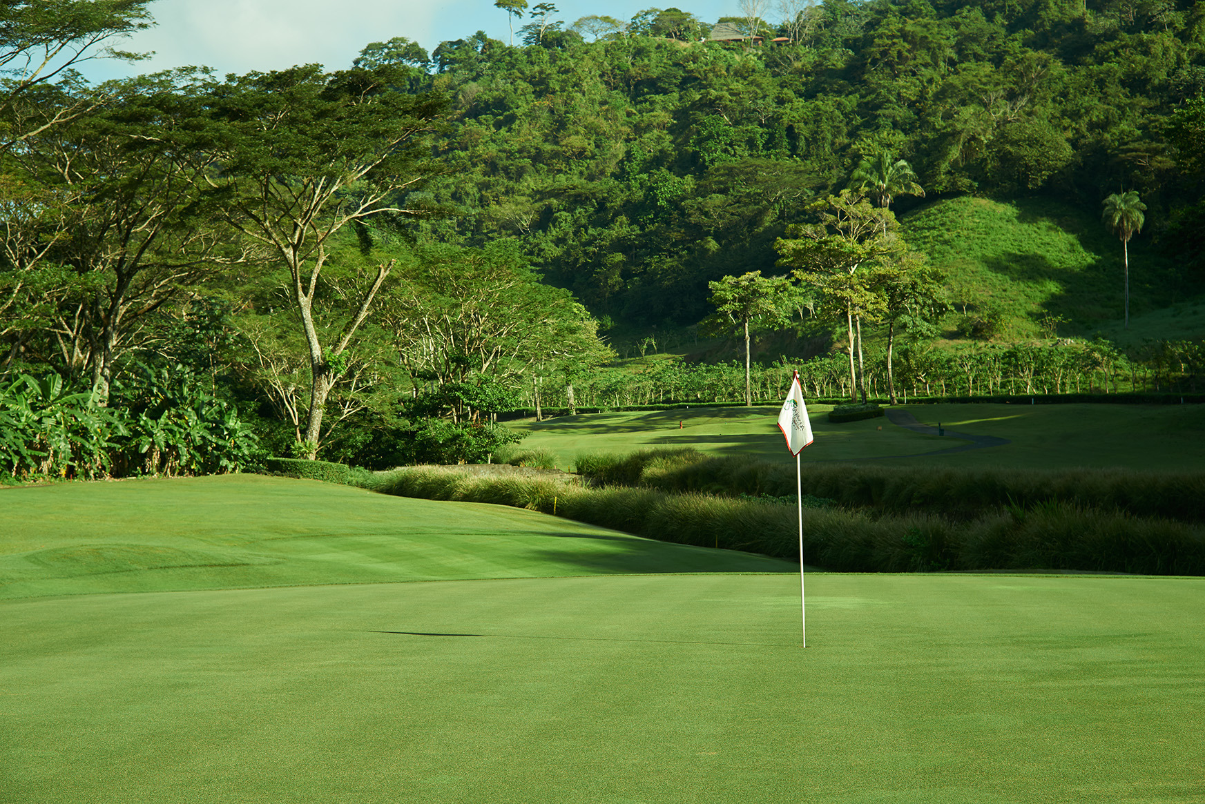 La Iguana Golf Course