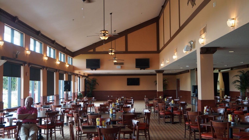 Lodge at Orange County National