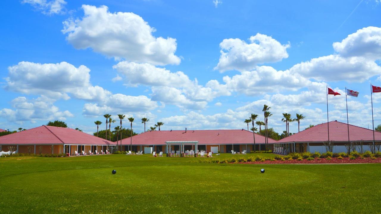 Lodge at Orange County National