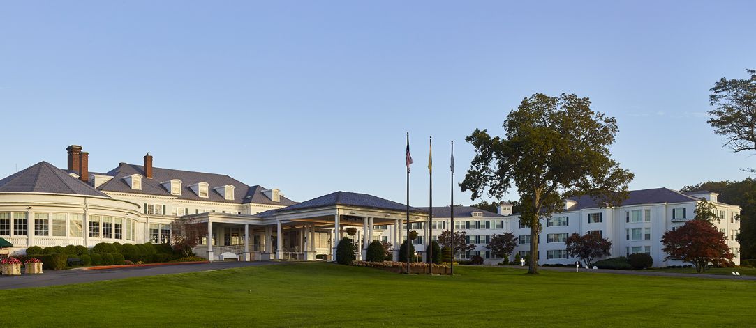 Golf Vacation Package - Play where the LPGA Plays!  Atlantic City Stay & Play - PLUS a $100 Callaway Gift Card!