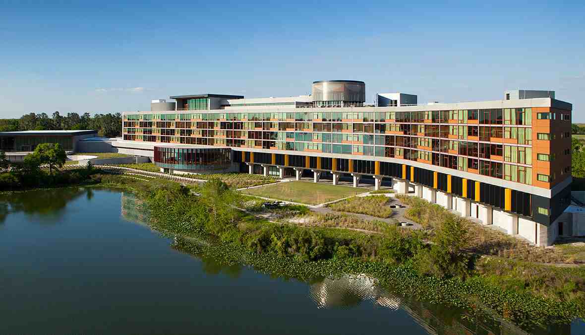 Golf Vacation Package - Streamsong Resort Stay & Play from $363.00 per day!