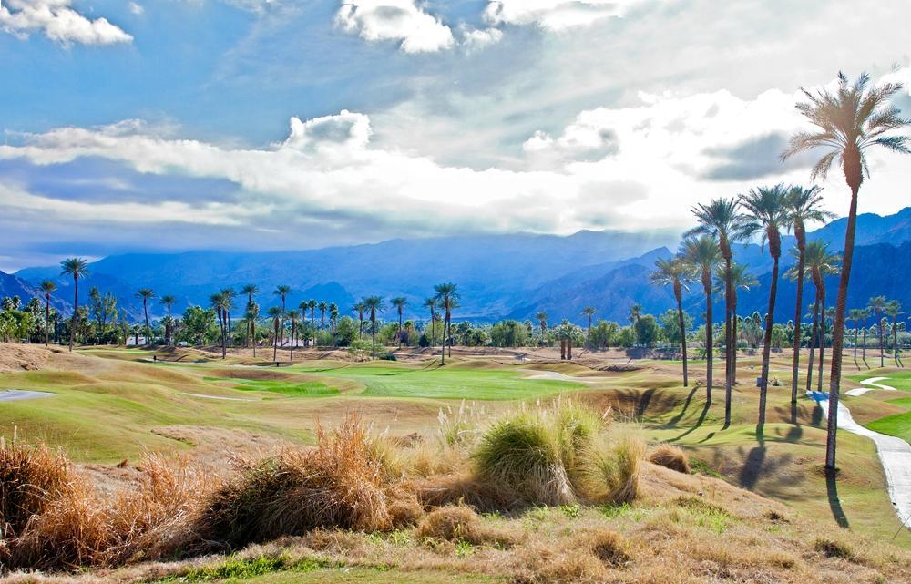 Palm Springs Golf Trip Packages La Quinta Dunes Course