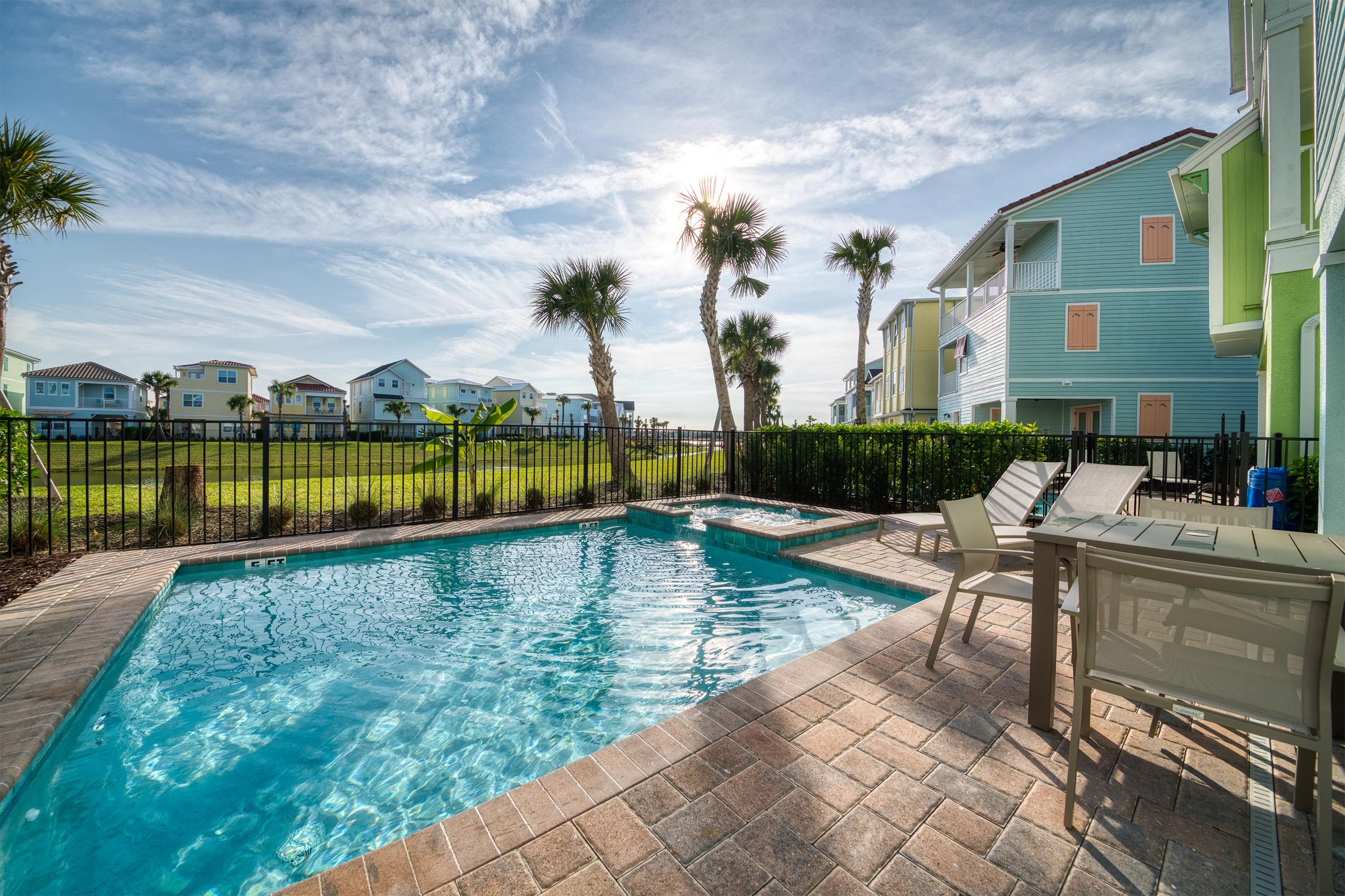 Margaritaville Resort Orlando Cottages