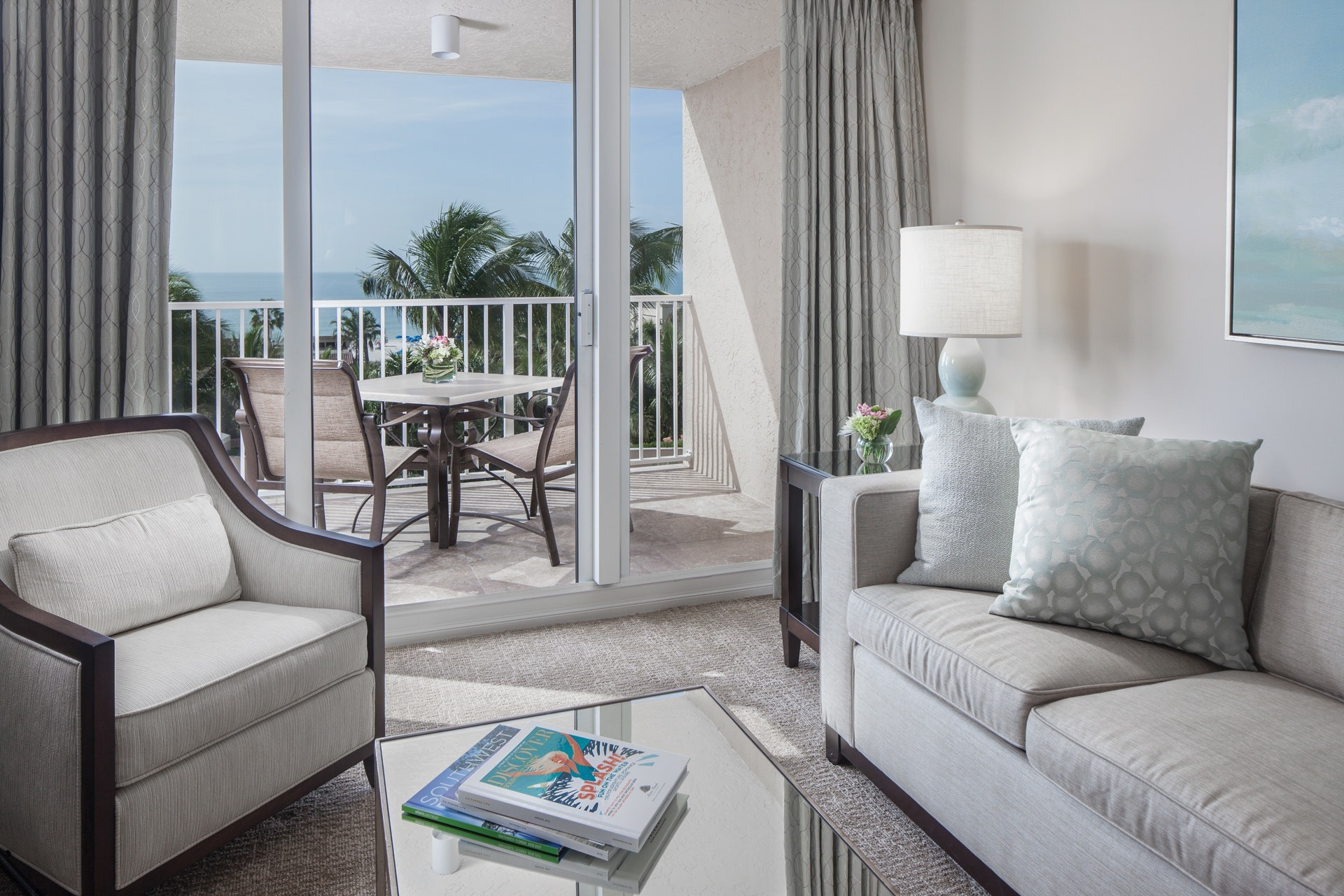 Marco Beach Ocean Resort Golf Vacation Packages