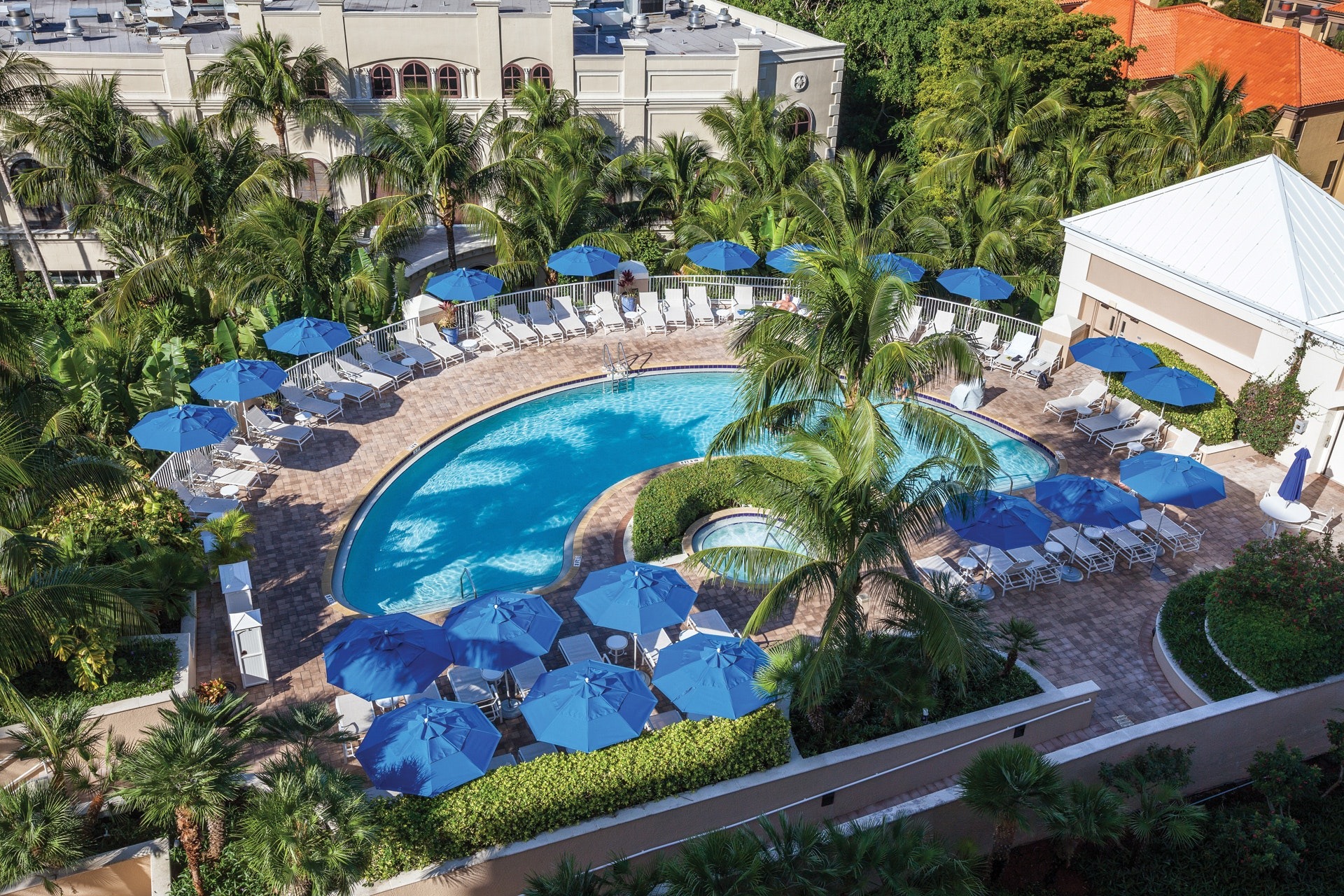 Marco Beach Ocean Resort Golf Vacation Packages
