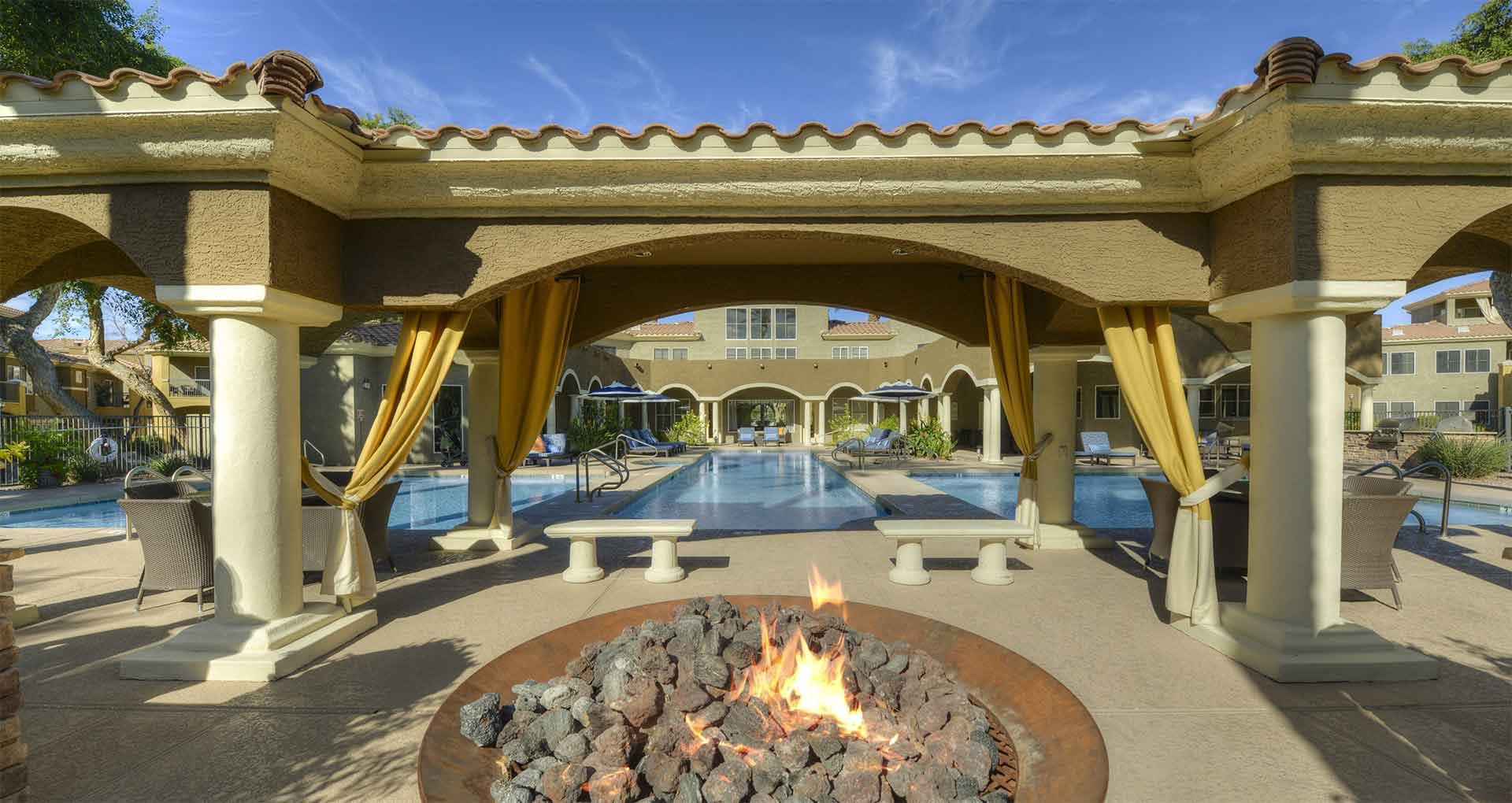 Arizona Golf Vacation Packages North Scottsdale Condos