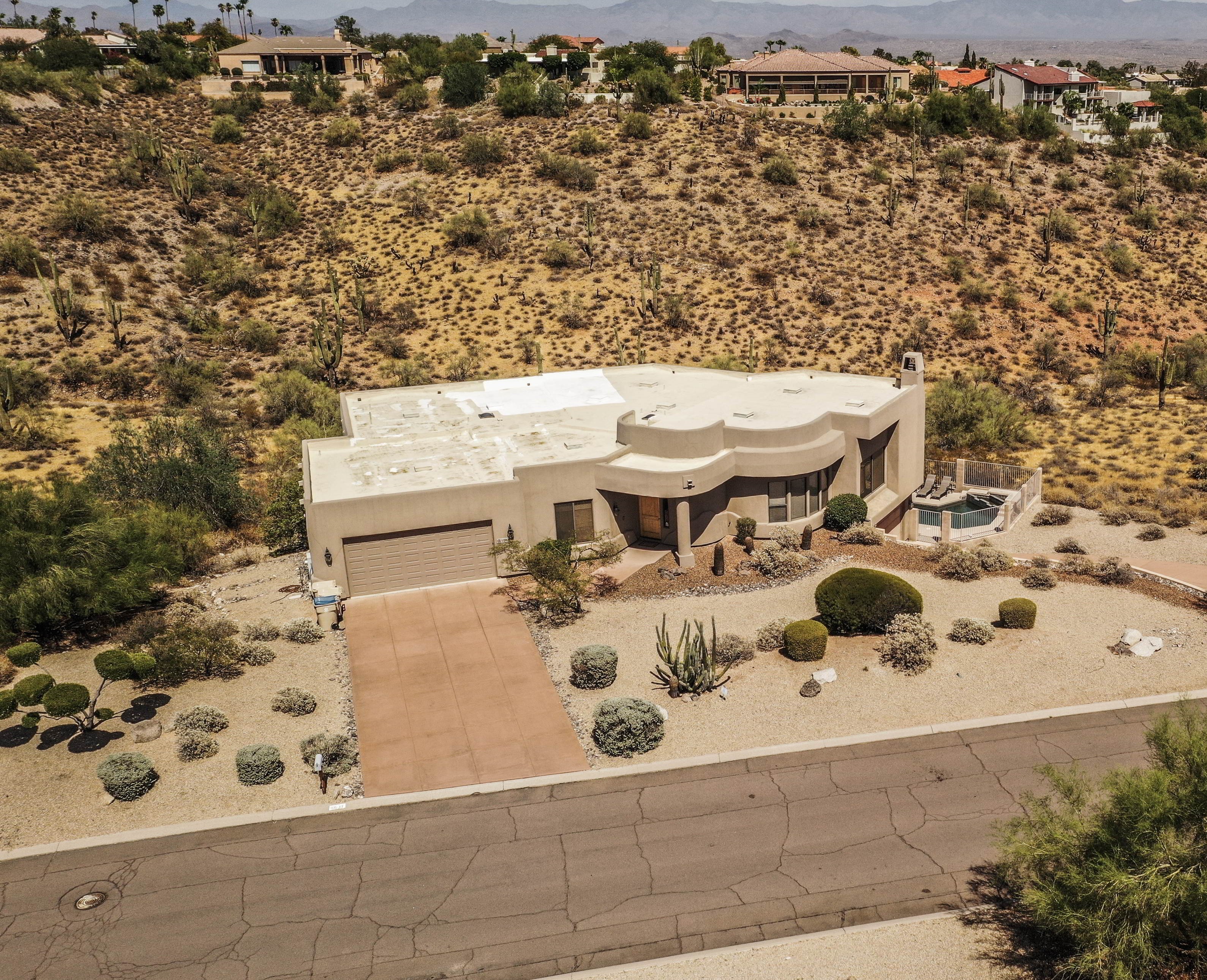 Golf Vacation Package - Peak Season! Ultimate Estate Homes + Tapatio / SunRidge Canyon / WeKoPa / Eagle Mountain from $260!
