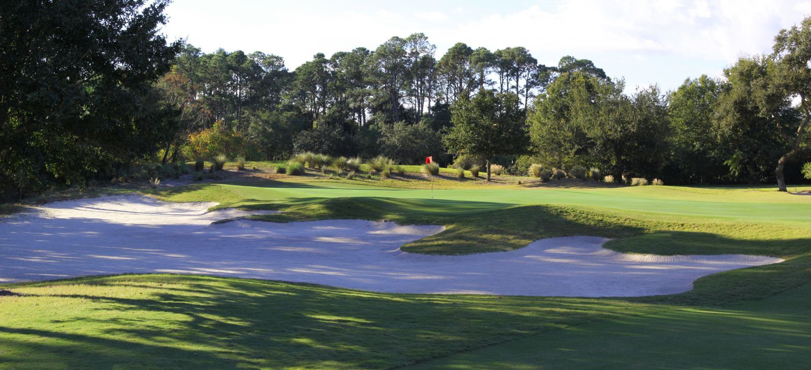 Bay Point Golf Club Nicklaus Course