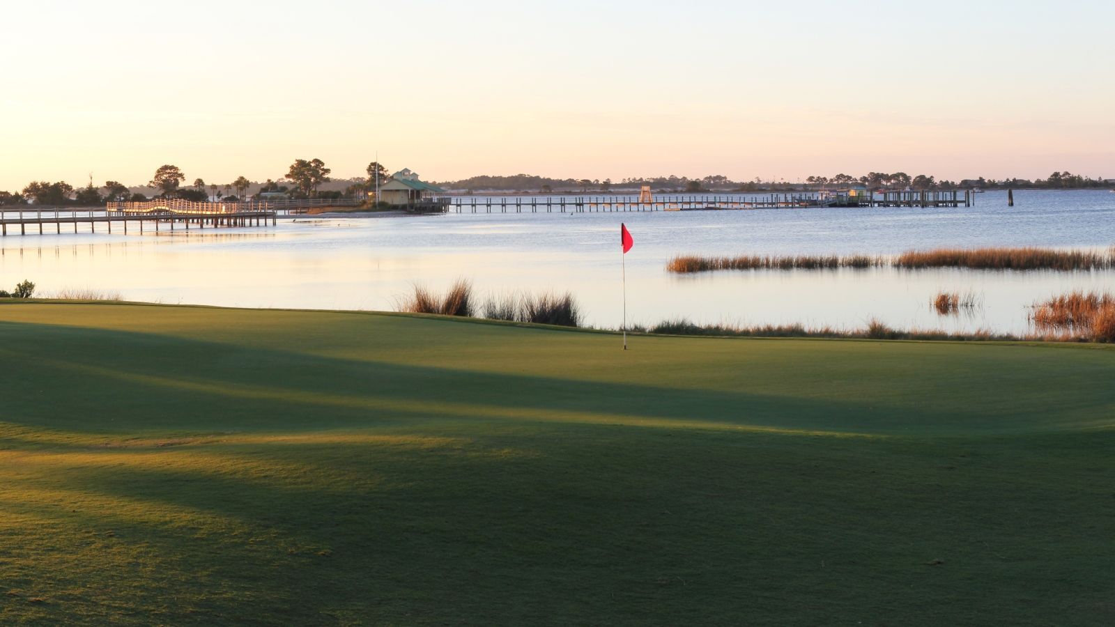 Bay Point Golf Club Nicklaus Course