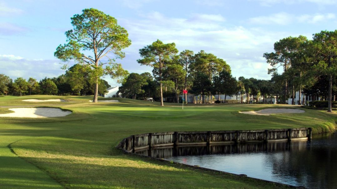 Bay Point Golf Club Nicklaus Course
