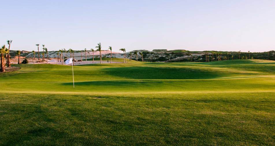 Diamante #39 s Oasis Short Course (12 Holes) Diamante #39 s Oasis Short Course (12 Holes)