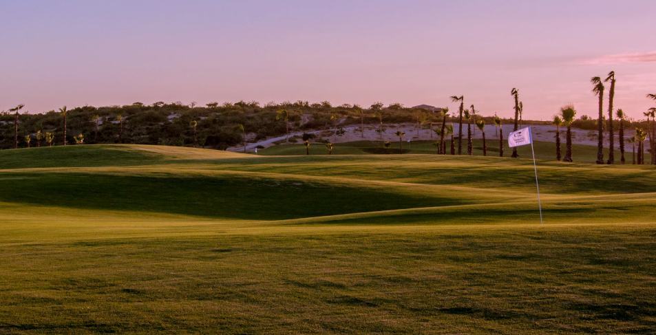 Diamante #39 s Oasis Short Course (12 Holes) Diamante #39 s Oasis Short Course (12 Holes)