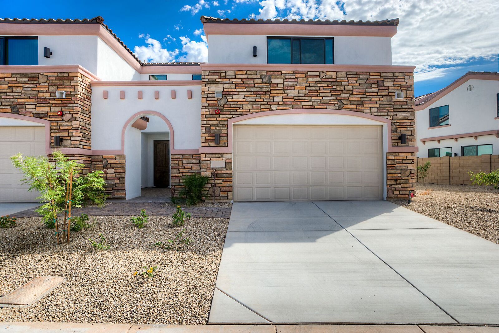 Oldtown Scottsdale 4 Bedroom Townhomes