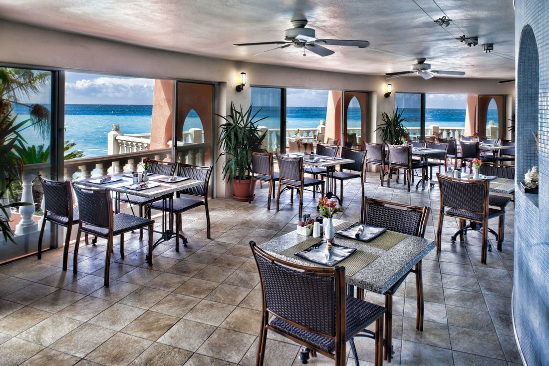 Pompano beach club bermuda