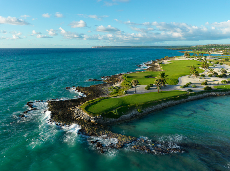 Punta Espada Golf Club at Cap Cana