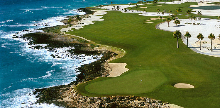 afgår Opdater influenza Iberostar Grand Bavaro Resort - Luxury All-Inclusive + Great Golf from 455  per day!