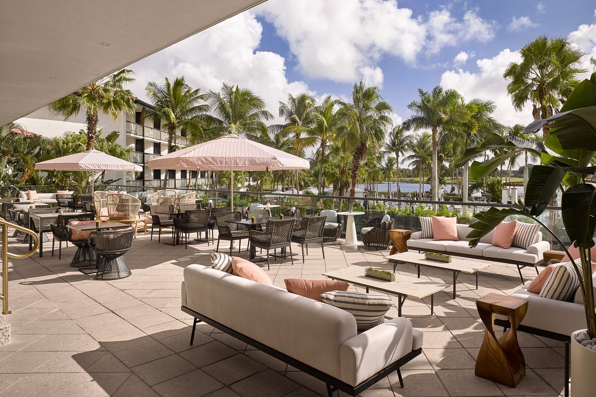 Palm Beach Golf Trip Packages - PGA National Resort u0026 Spa