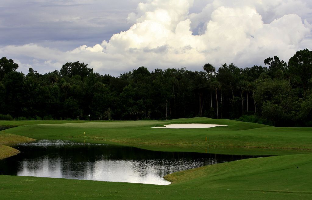 Orlando Golf Vacation Packages Providence Golf Club