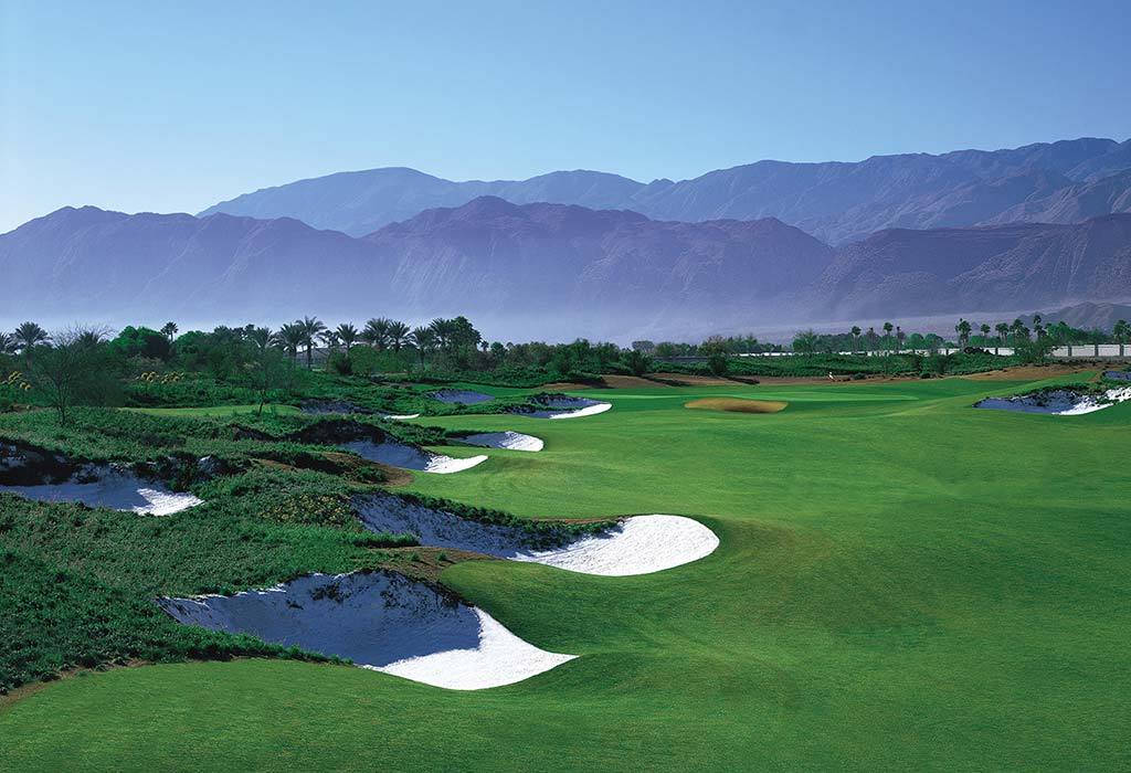 Pga West Greg Norman Course