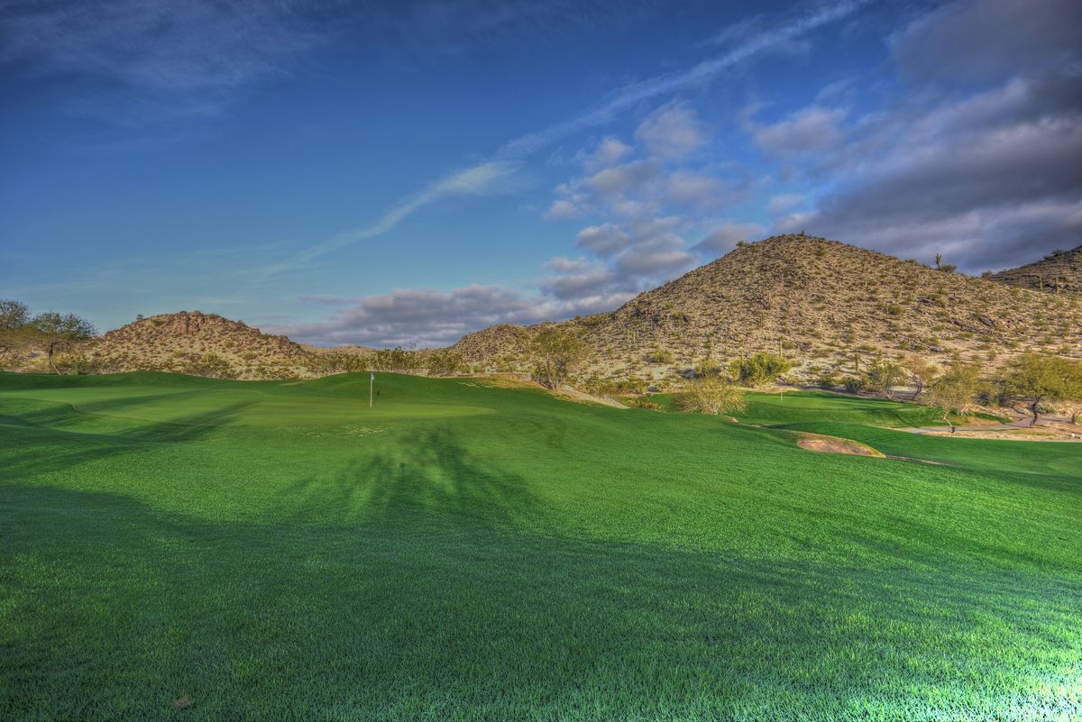 Arizona Golf Vacation Packages Arizona Grand Golf Club