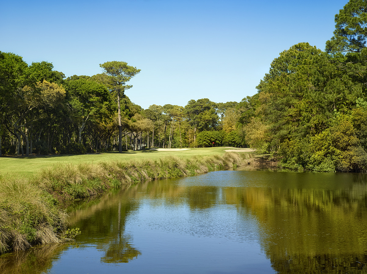 Planters Row Golf Club