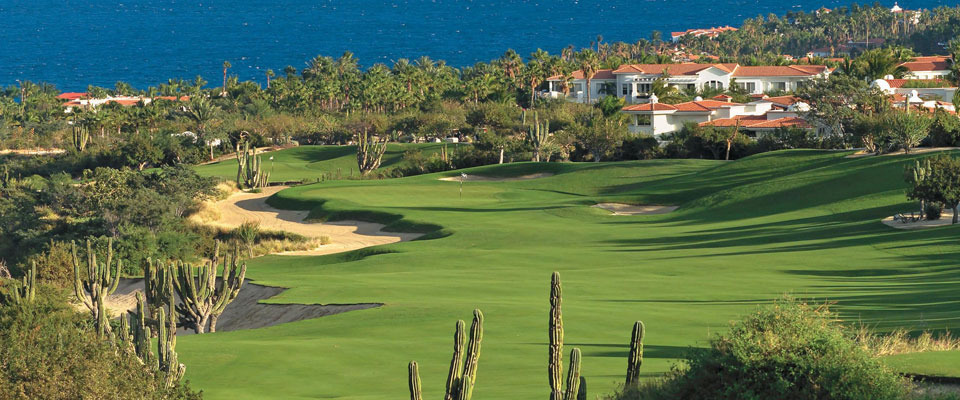 Golf Vacation Package - Corridor Special!! -  All Inclusive Fiesta Americana Grand and 4 Great Courses