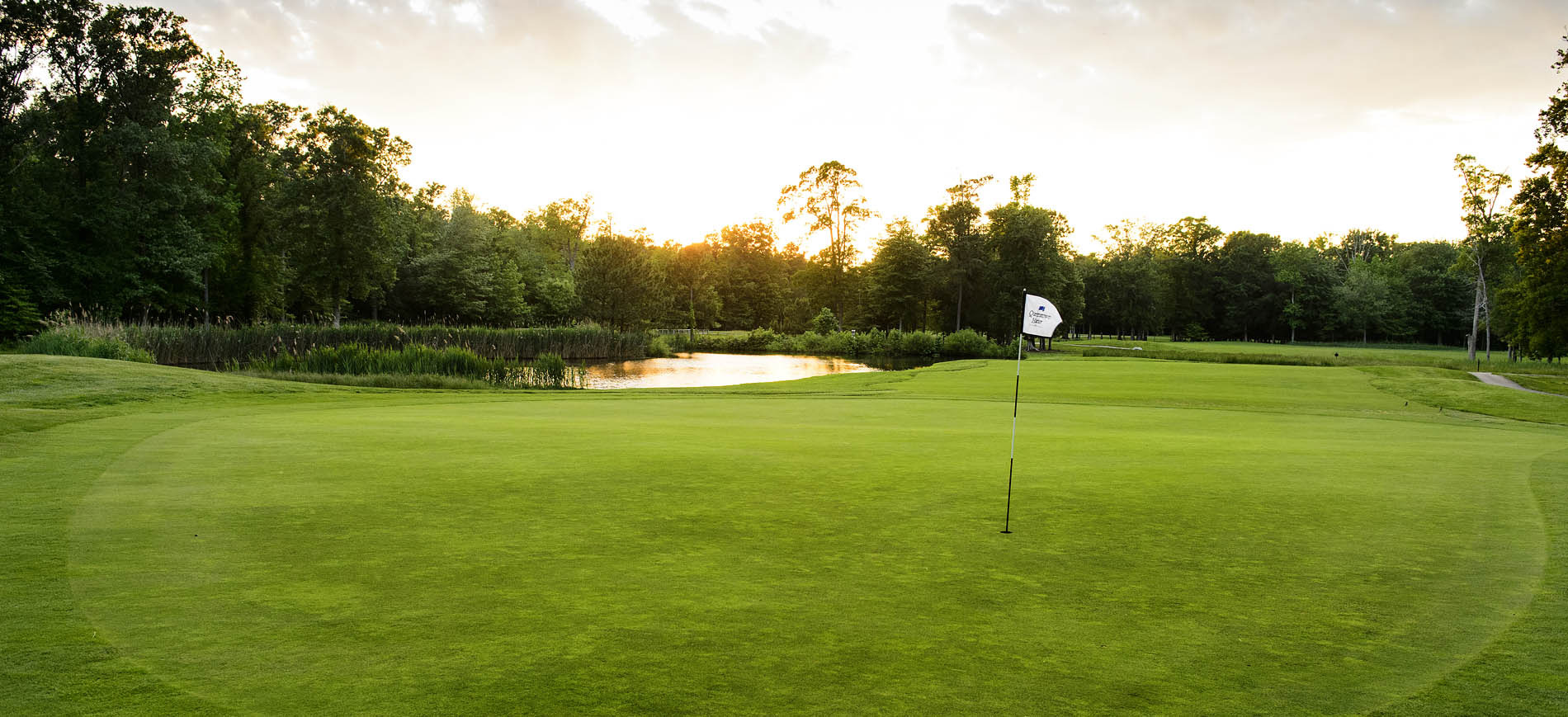 Queenstown HarborLakes Course
