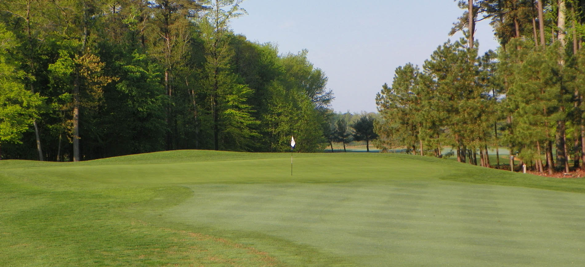Queenstown Harbor River Course