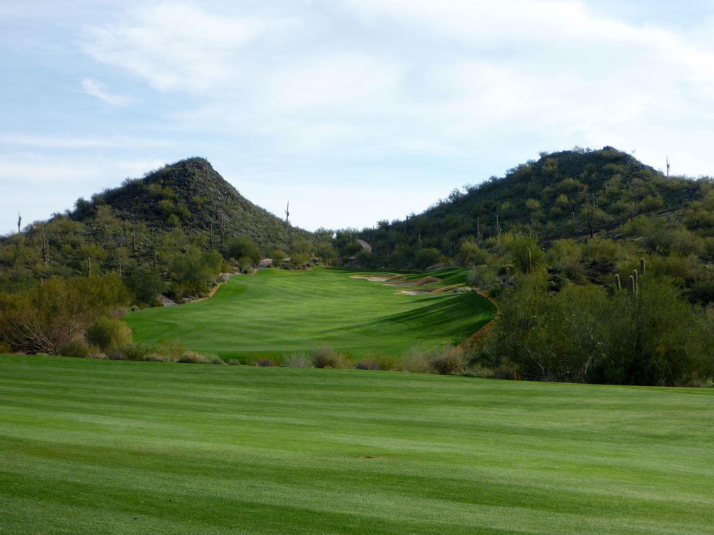 Quintero Golf and Country Club