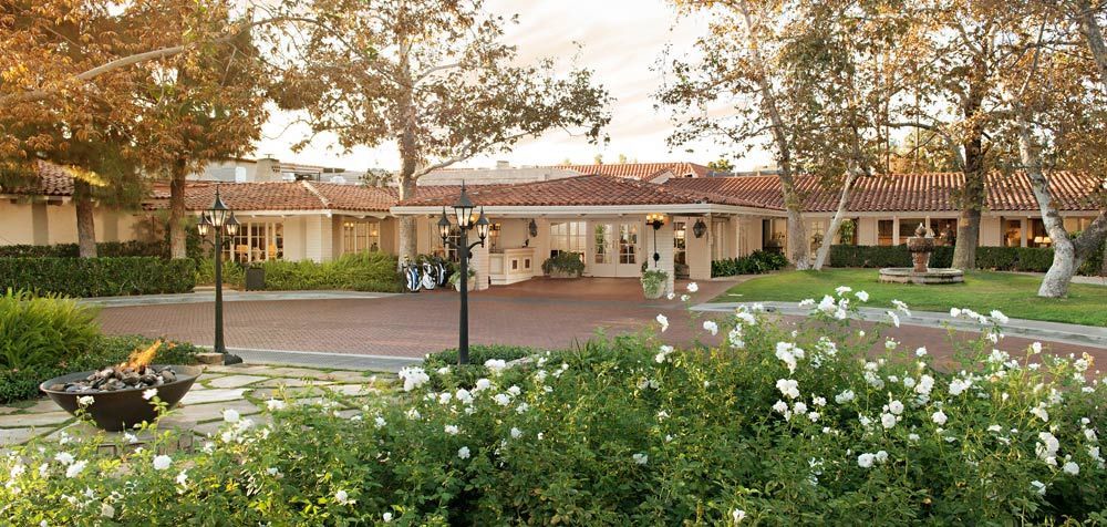 Golf Vacation Package - Rancho Bernardo Inn + great golf from $289!