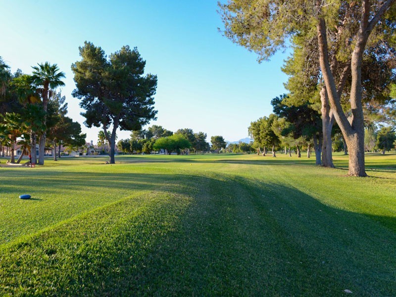 Wigwam Resort Red / Heritage Course