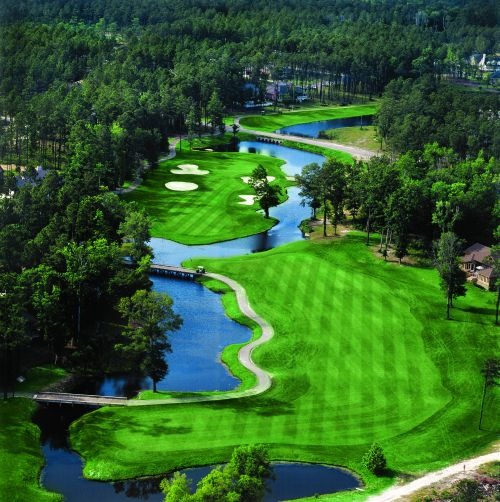 River Hills Golf & Country Club