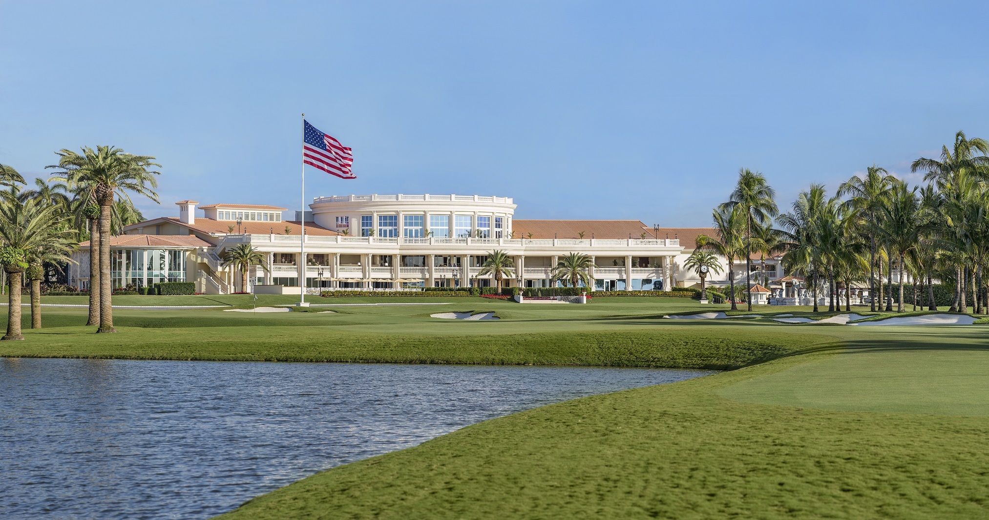 Golf Vacation Package - Great Deal at Doral: Blue Monster Stay & Play + FREE REPLAYS from $325 per day!