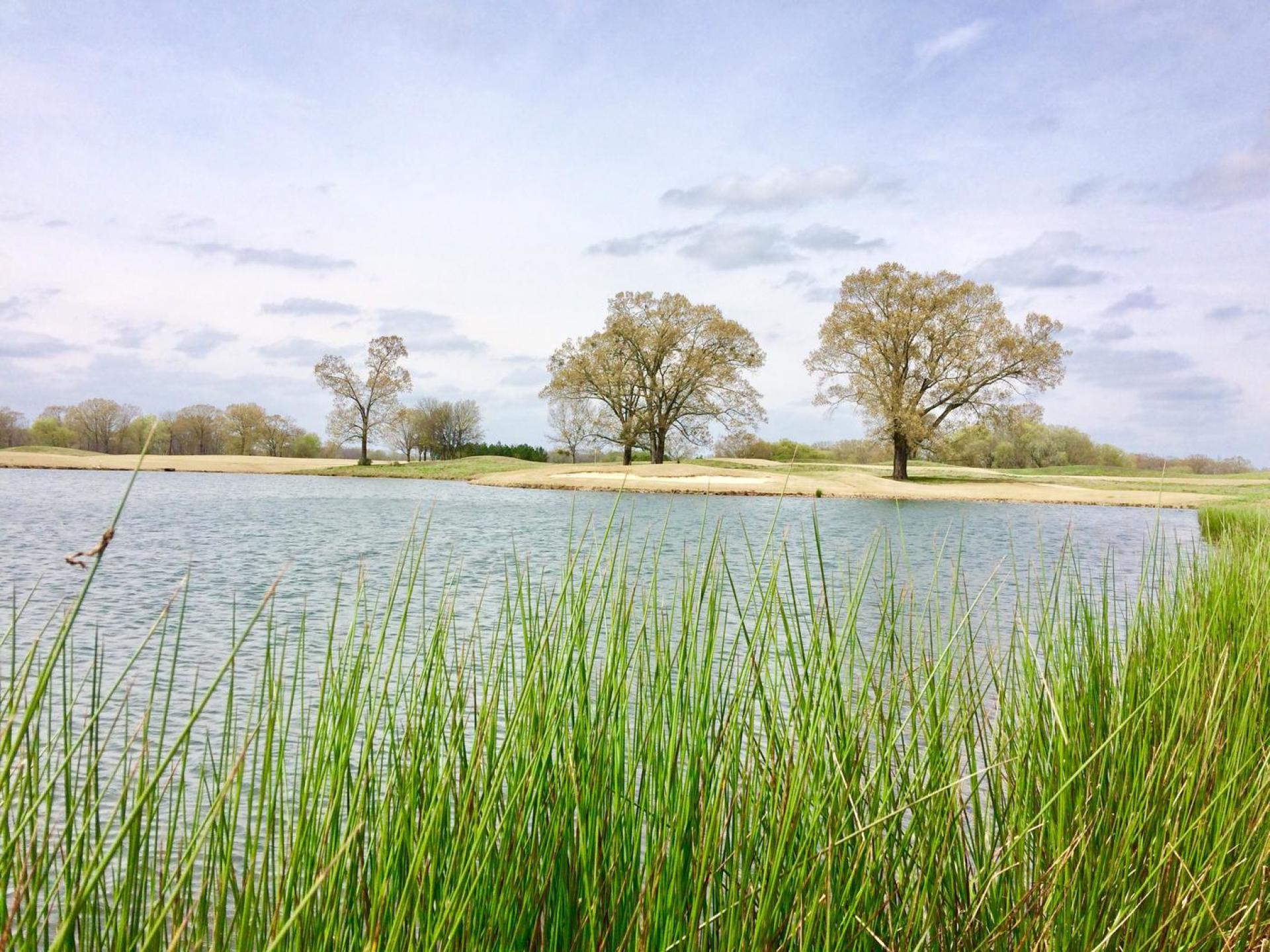 Alabama Golf Trip Packages The Shoals Fighting Joe