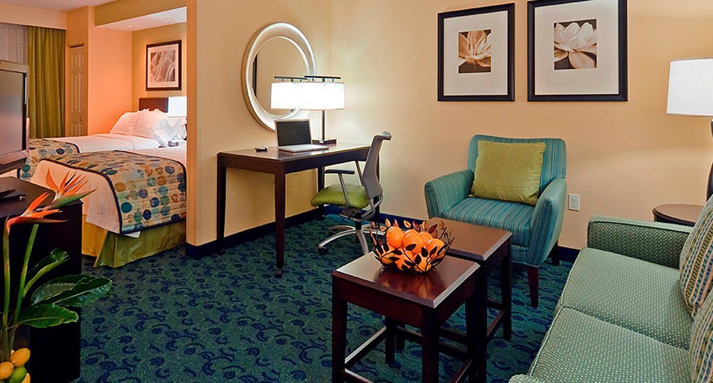 SpringHill Suites by Marriott West Palm Beach