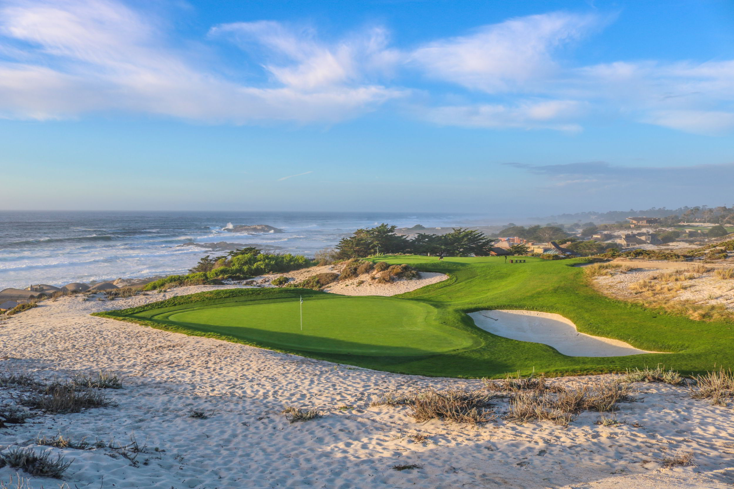 spyglass golf course virtual tour