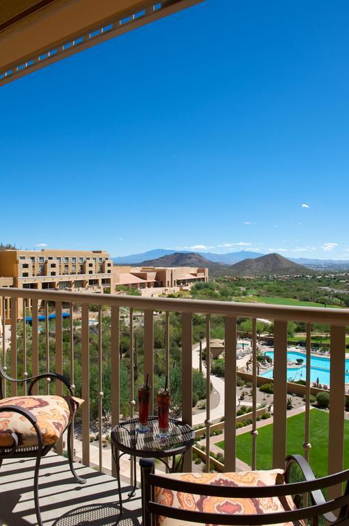 JW Marriott Starr Pass Resort and Spa in Tucson | Best 