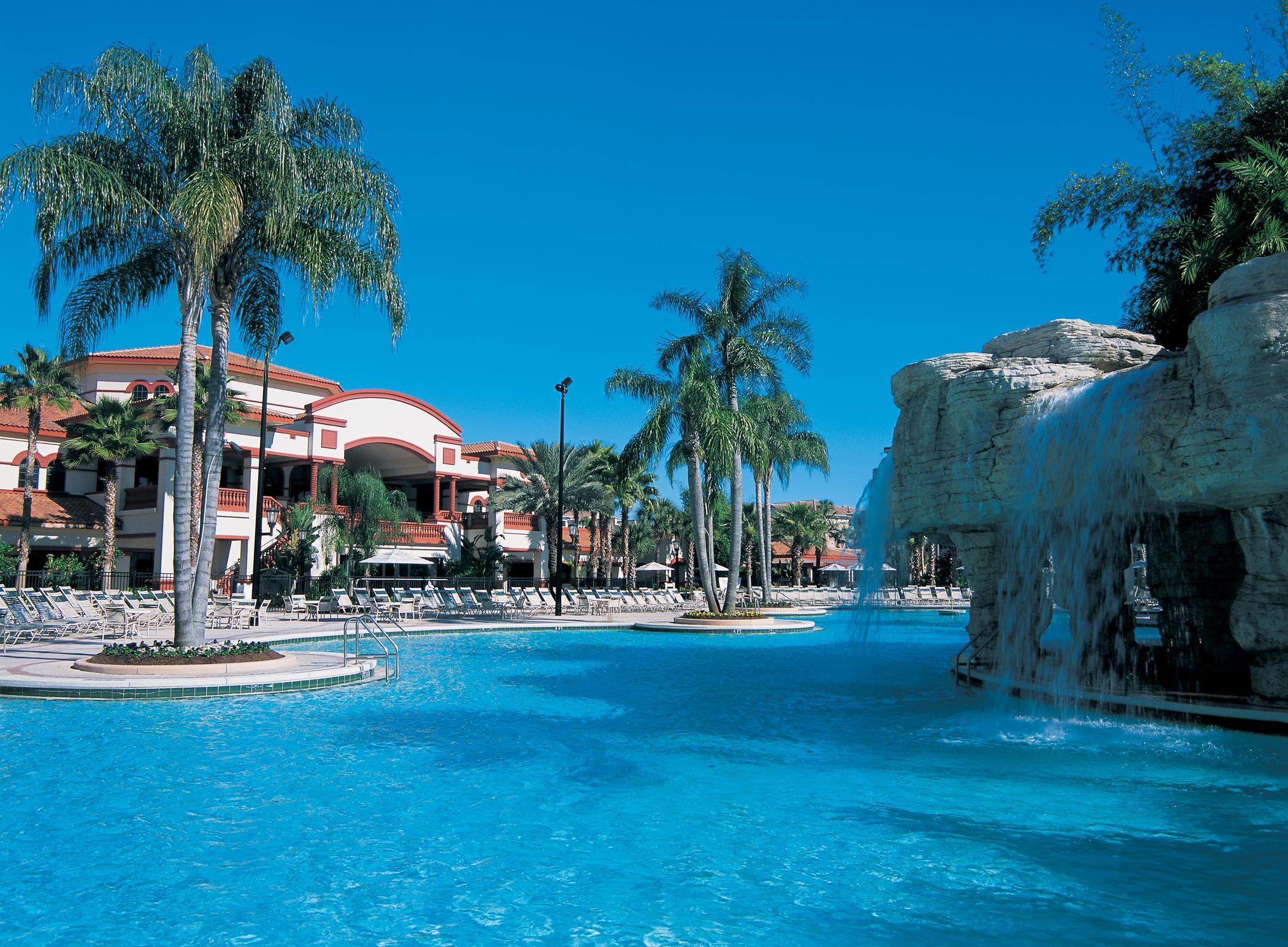 Sheraton Vistana Villages