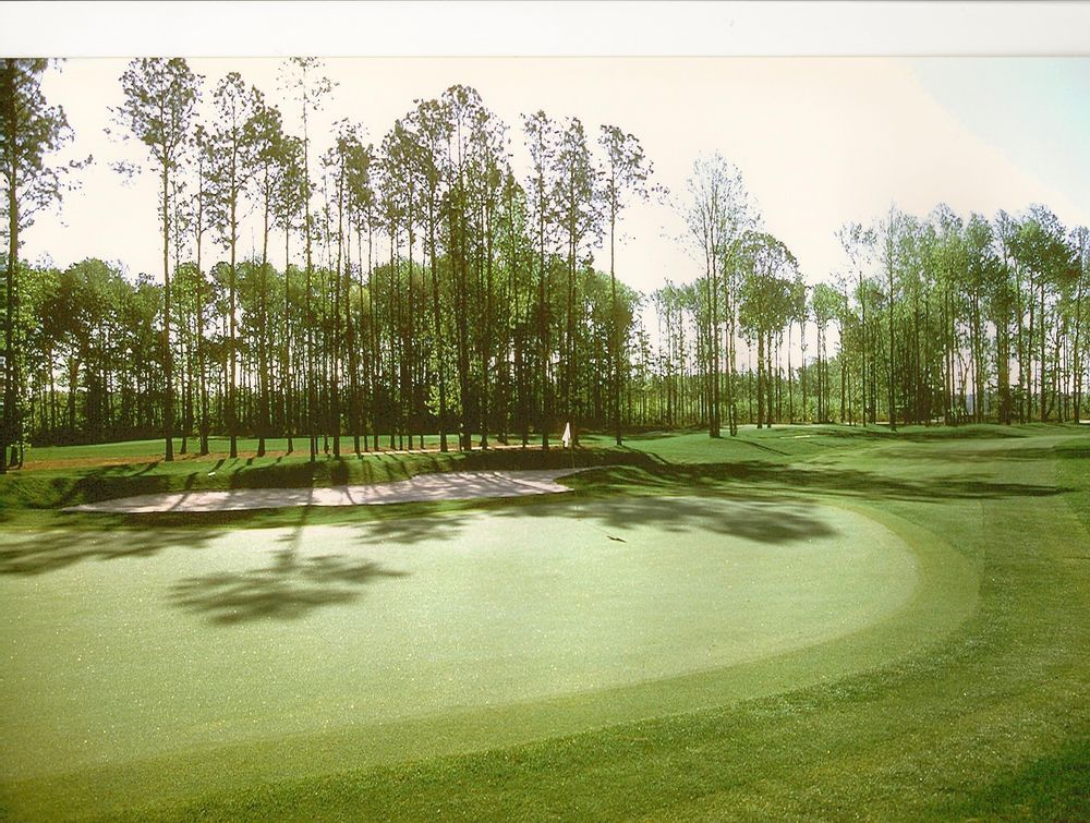 Virginia Beach National Golf Club