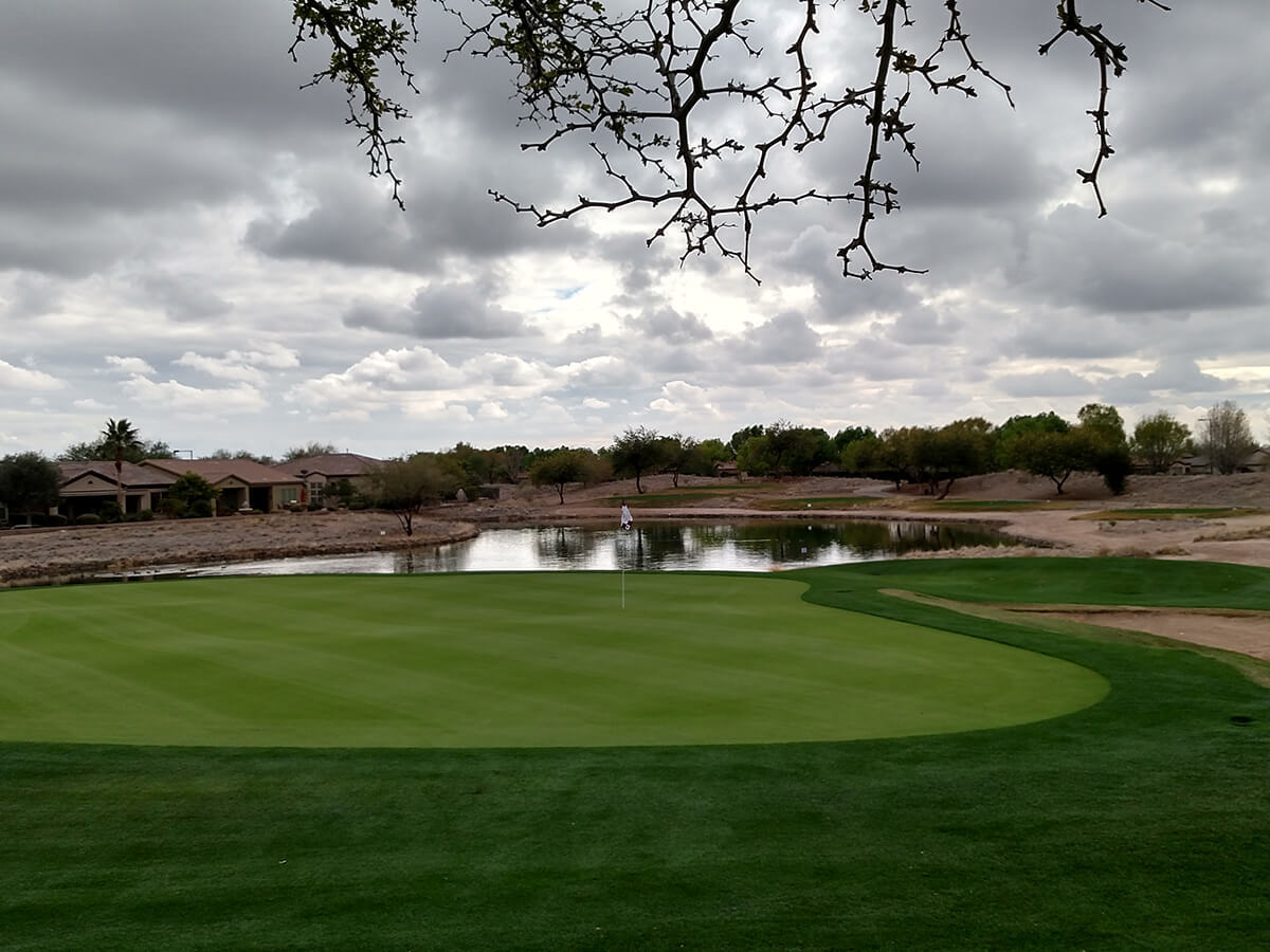 Trilogy Golf Club at Vistancia