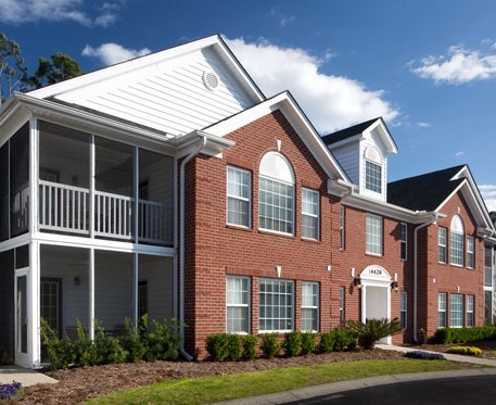 Golf Vacation Package - Myrtle Beach Golf Trail: 3 Nights & 3 Rounds of UNLIMITED GOLF!