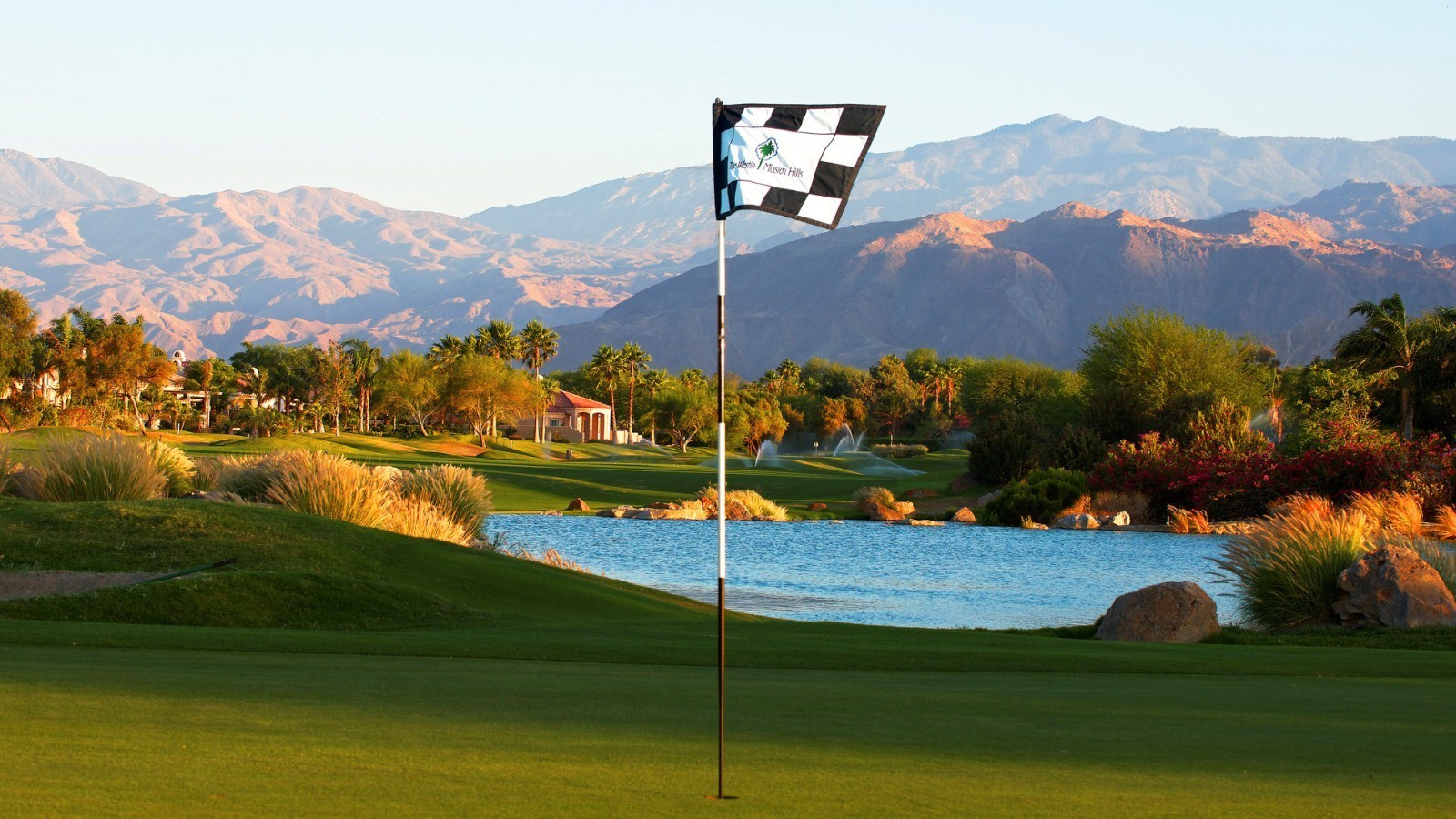 Golf deals palm springs area