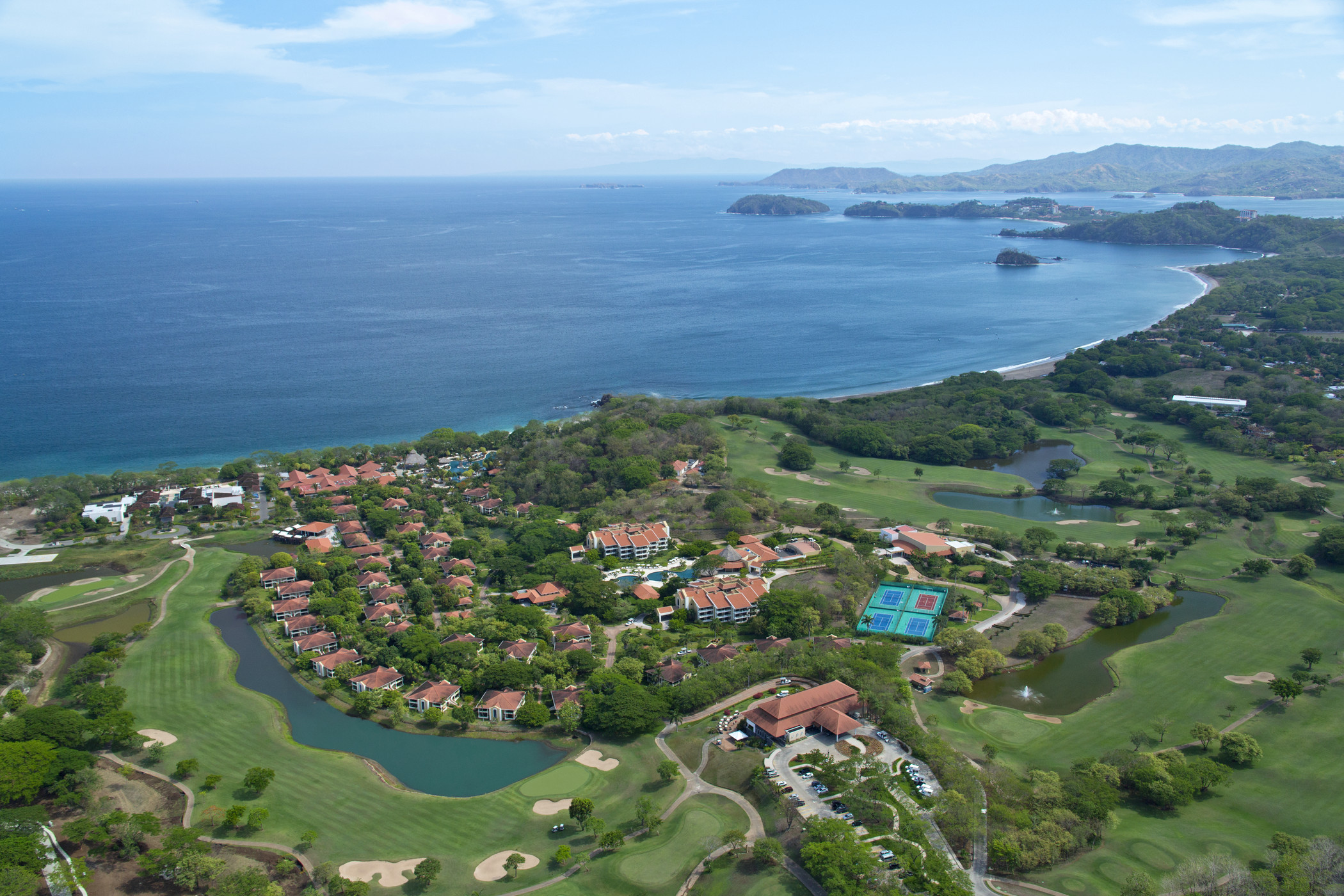 The Westin Golf Resort Spa Playa Conchal Reviews The Westin Golf Resort Spa Playa Conchal Reviews